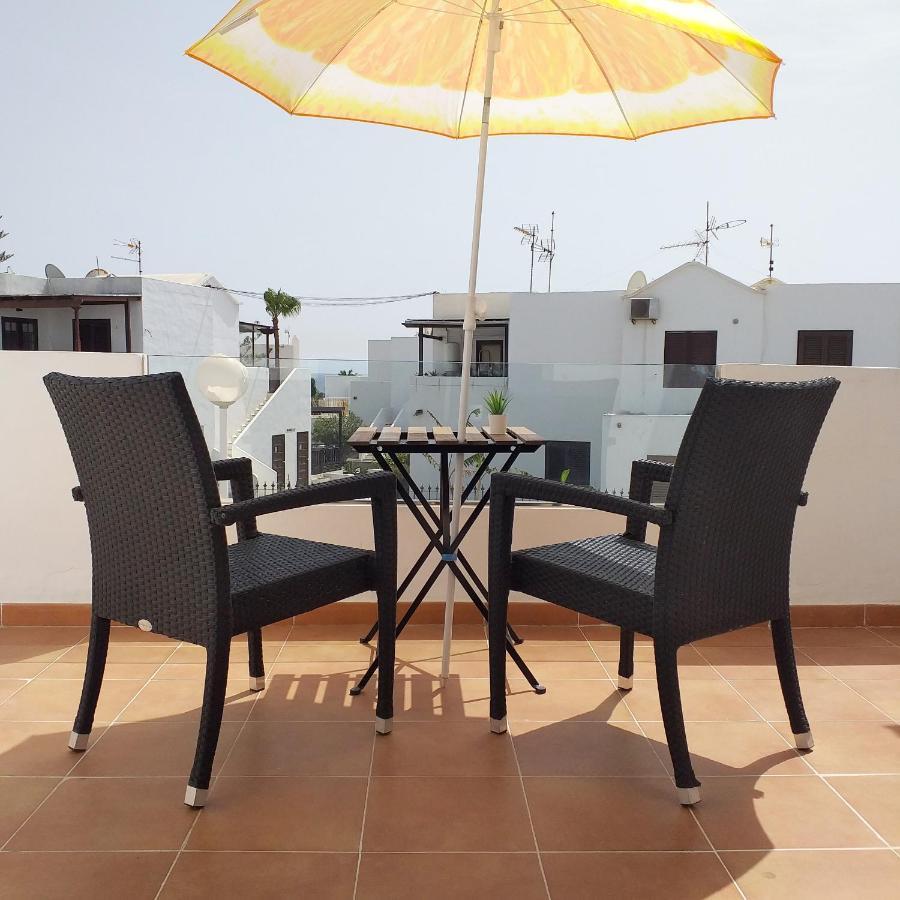 Apartamento Margarita Puerto del Carmen  Exterior foto