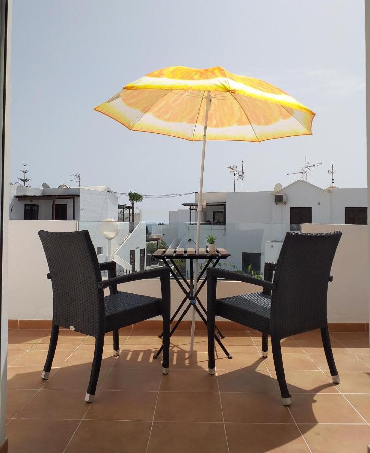 Apartamento Margarita Puerto del Carmen  Exterior foto