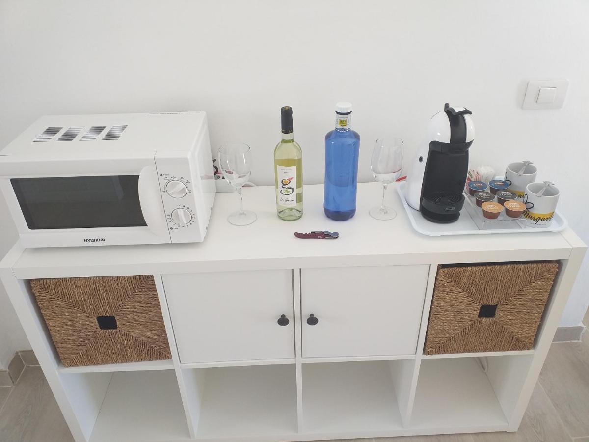 Apartamento Margarita Puerto del Carmen  Exterior foto